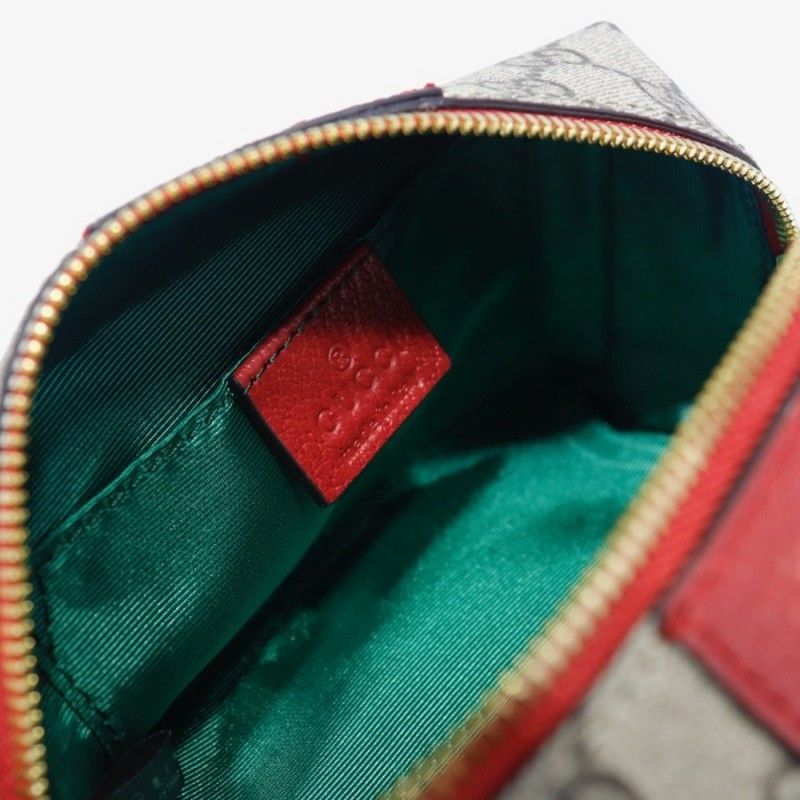 Косметичка GUCCI 16X9X9CM