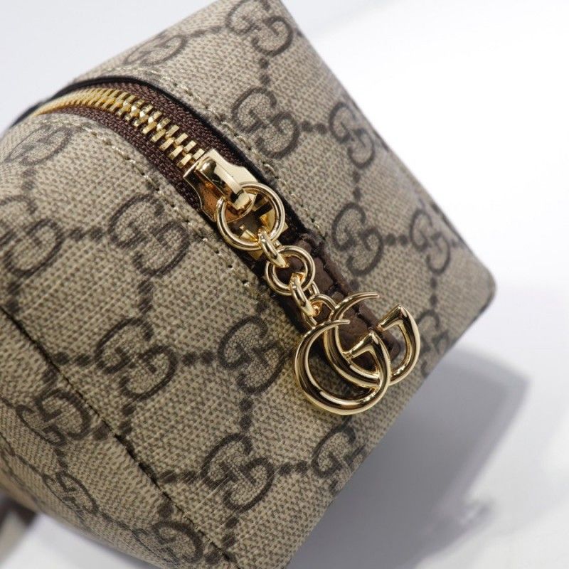 Косметичка GUCCI 16X9X9CM