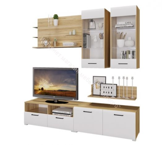 Стенка "Ненси-3"