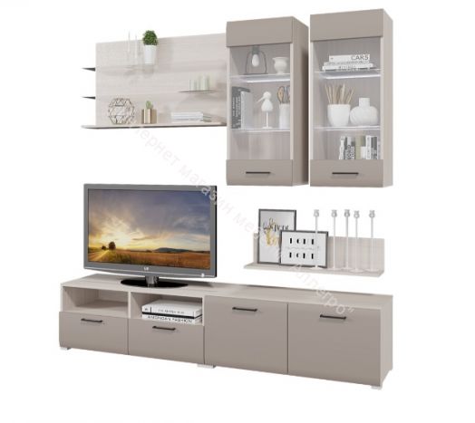 Стенка "Ненси-3"