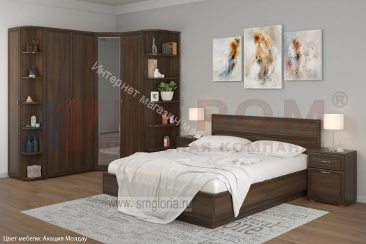 Карина Шкаф  ШК-1021  для одежды и белья