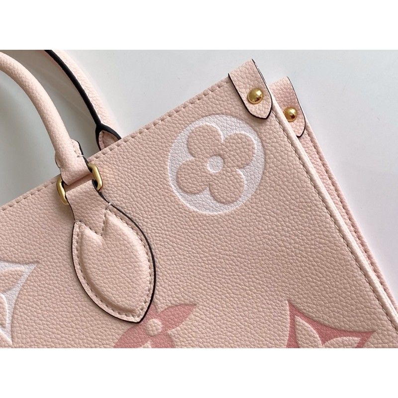 Louis Vuitton Onthego GM