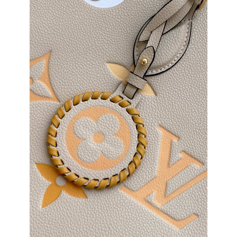 Louis Vuitton Onthego GM