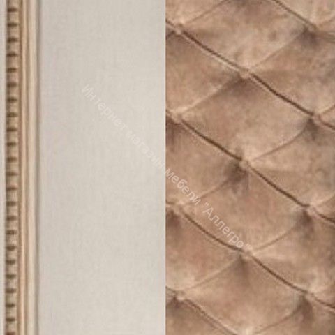 Кровать двойная 1800 Парма 815