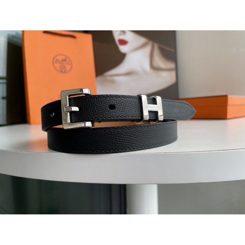 Ремень HERMES 2 cm