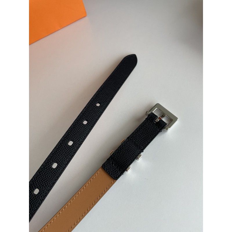 Ремень HERMES 2 cm