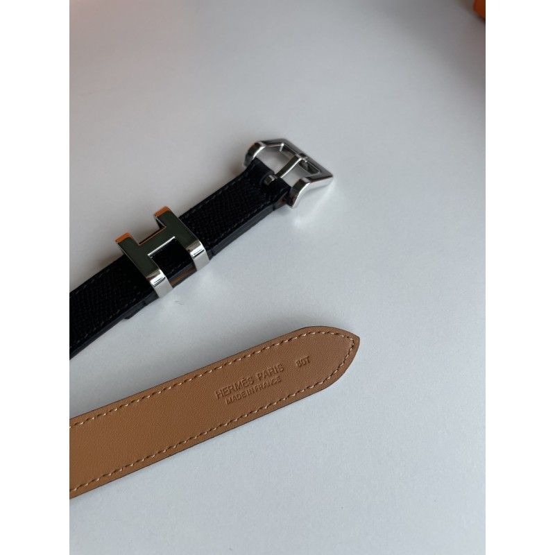 Ремень HERMES 2 cm