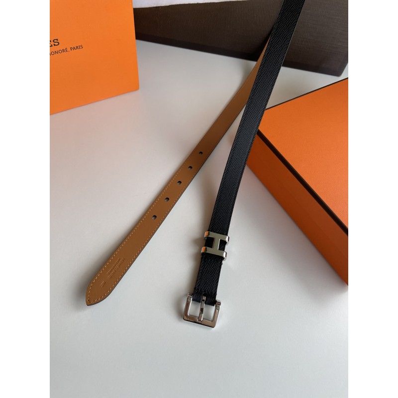 Ремень HERMES 2 cm