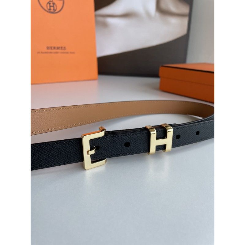 Ремень HERMES 2 cm