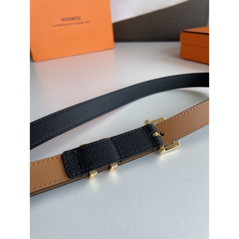 Ремень HERMES 2 cm
