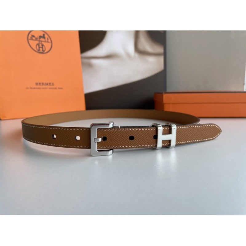 Ремень HERMES 2 cm