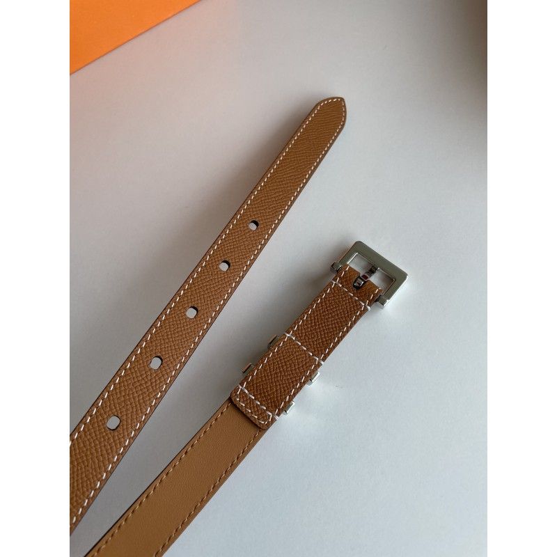 Ремень HERMES 2 cm