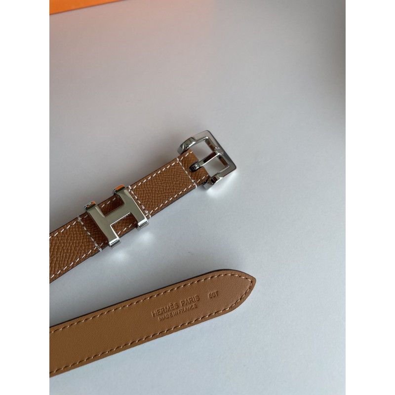 Ремень HERMES 2 cm