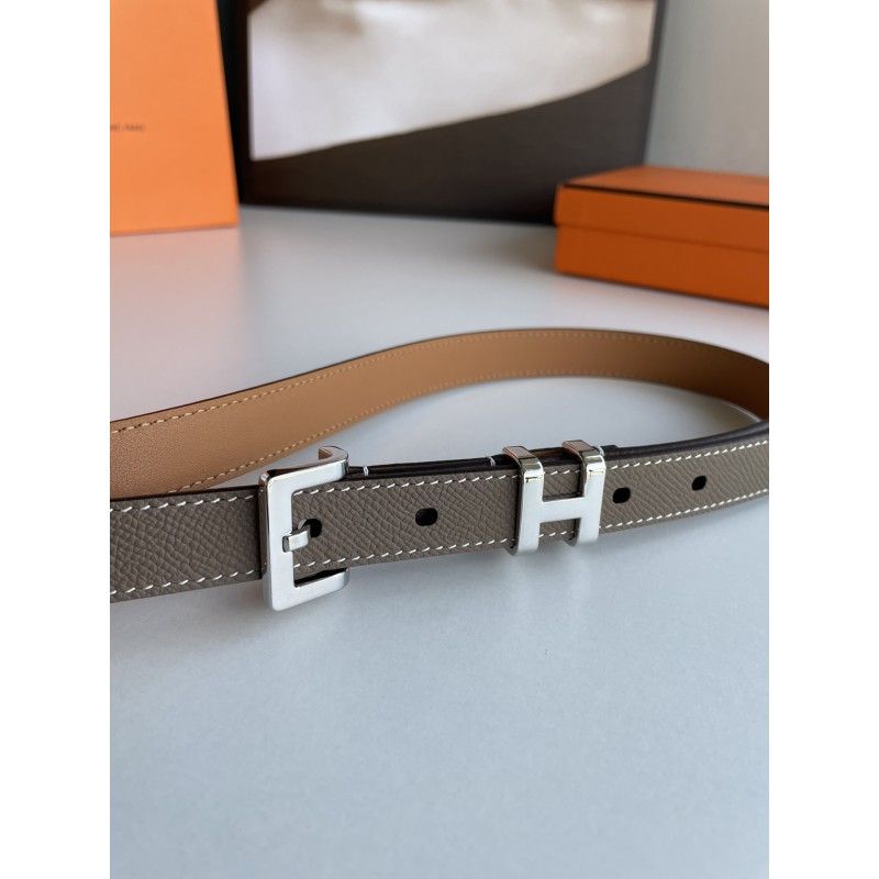 Ремень HERMES 2 cm