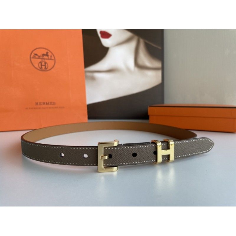 Ремень HERMES 2 cm