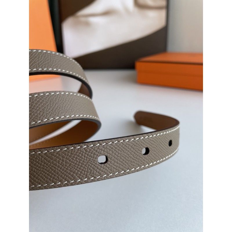 Ремень HERMES 2 cm