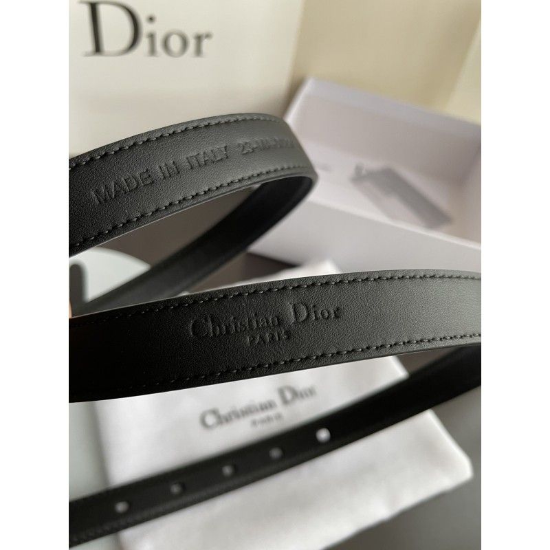 Ремень DIOR 2 cm