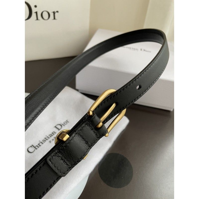 Ремень DIOR 2 cm