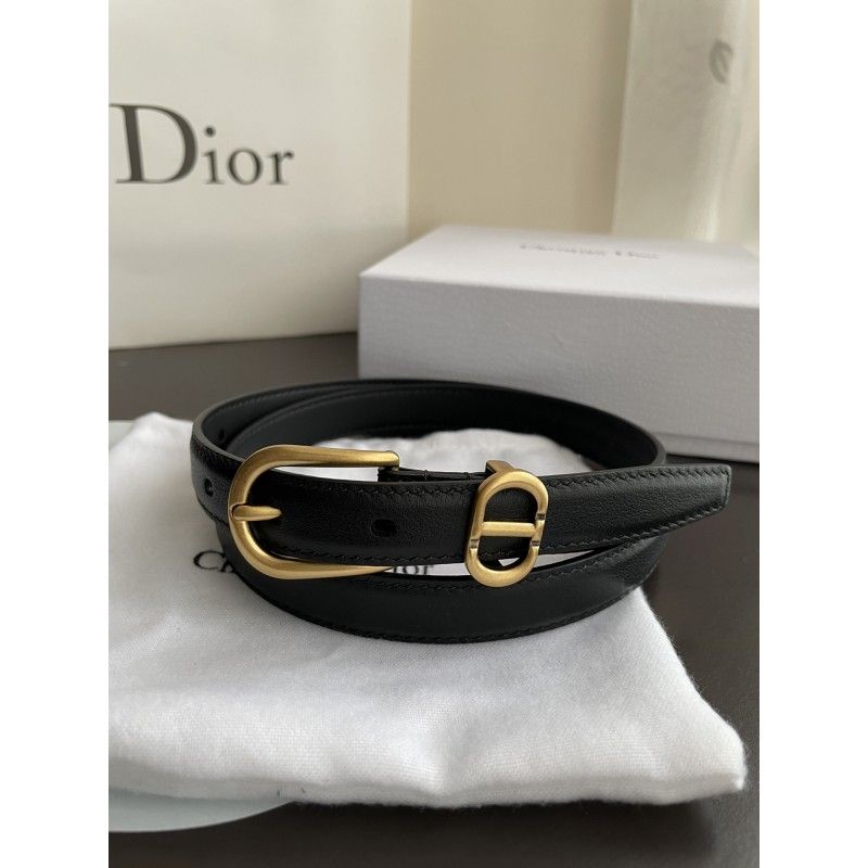 Ремень DIOR 2 cm