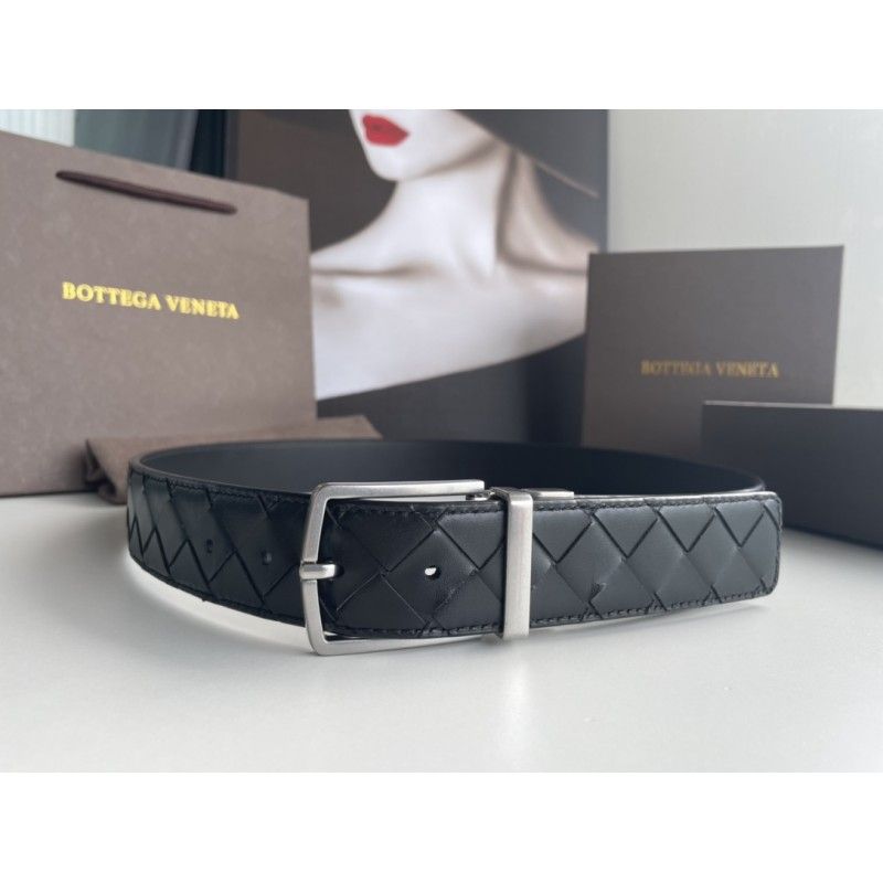 Ремень Bottega Veneta 3.8 cm