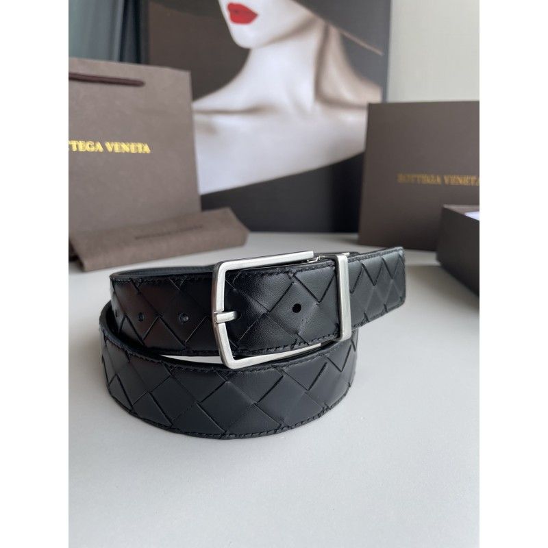 Ремень Bottega Veneta 3.8 cm