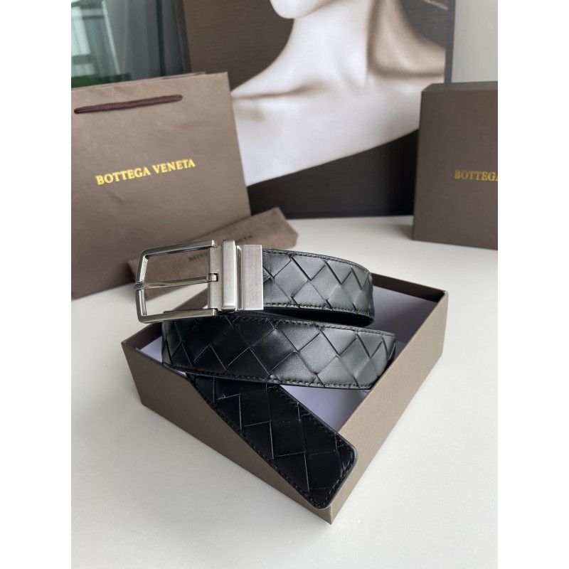 Ремень Bottega Veneta 3.8 cm