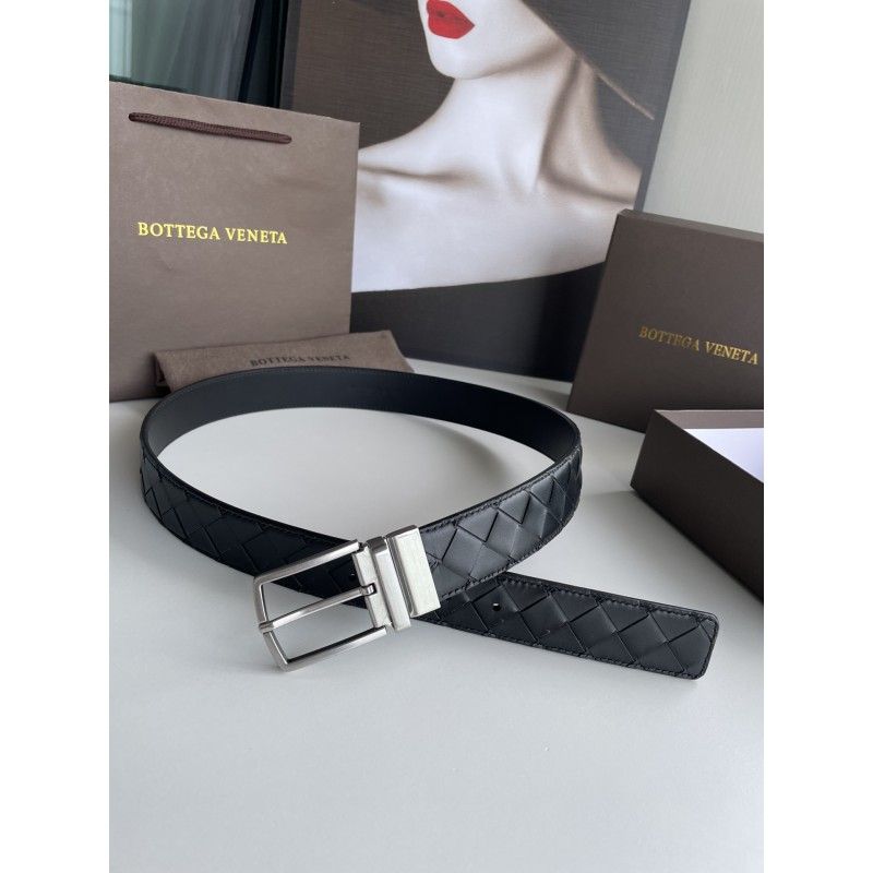 Ремень Bottega Veneta 3.8 cm