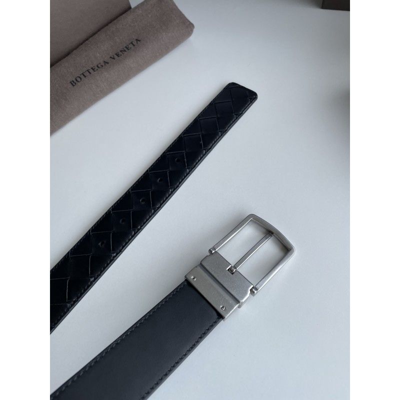 Ремень Bottega Veneta 3.8 cm