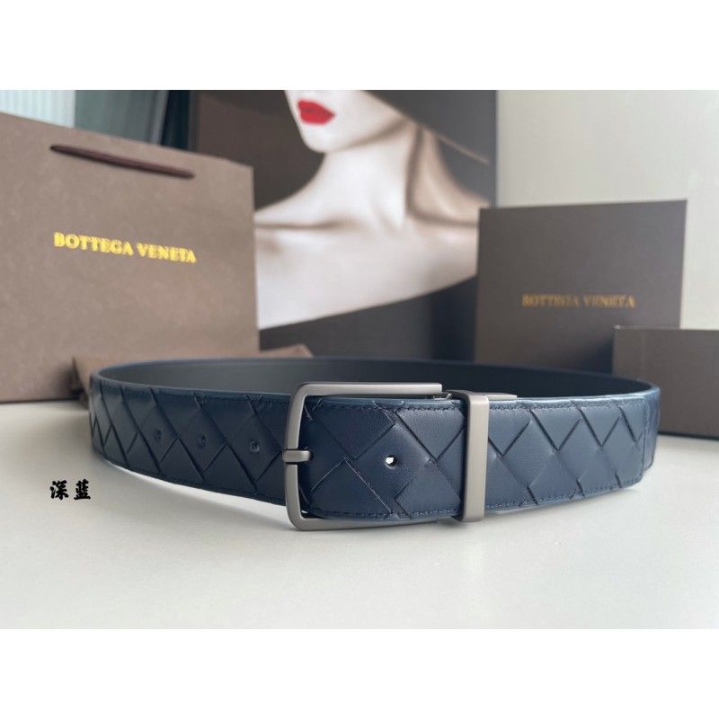 Ремень Bottega Veneta 3.8 cm