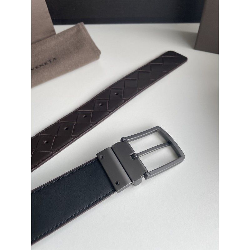 Ремень Bottega Veneta 3.8 cm