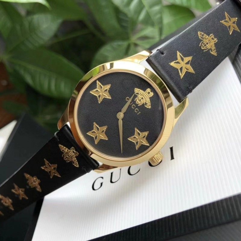 Часы GUCCI