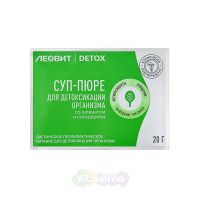 Леовит Нутрио Gastro суп-пюре