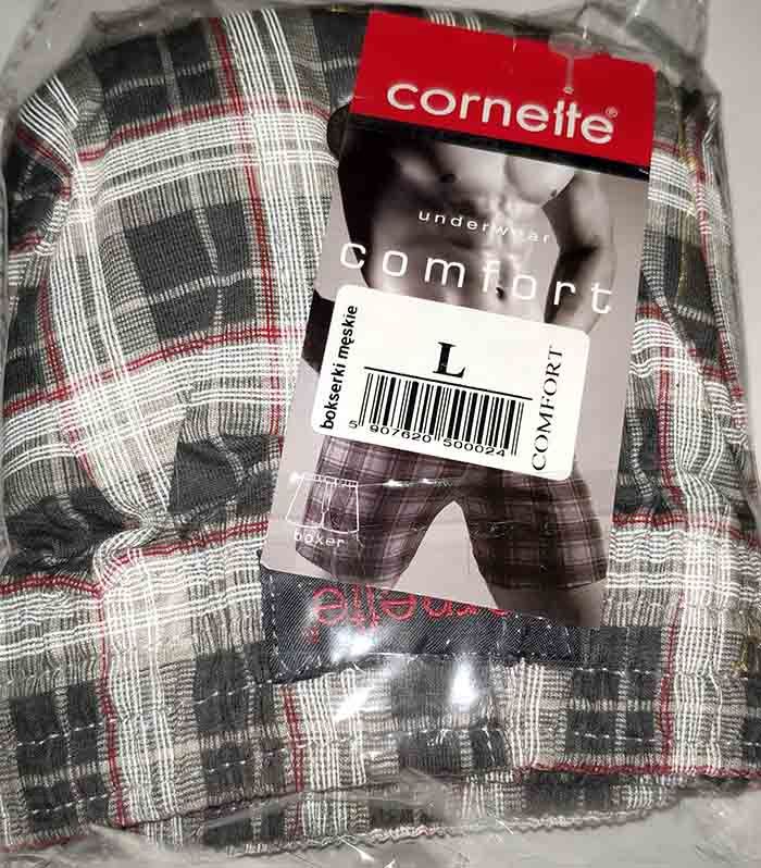 Cornette микс