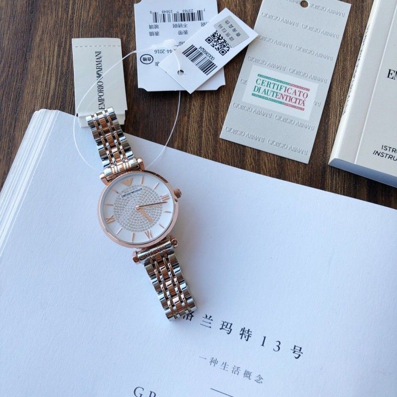 Часы ARMANI женские