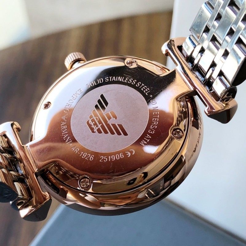 Часы ARMANI женские