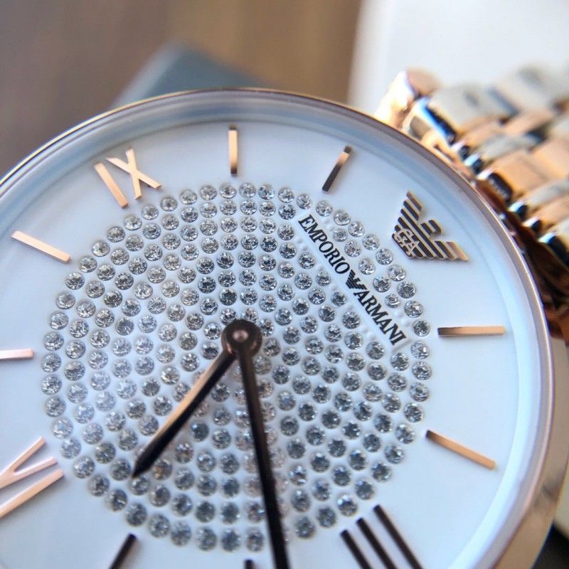 Часы ARMANI женские