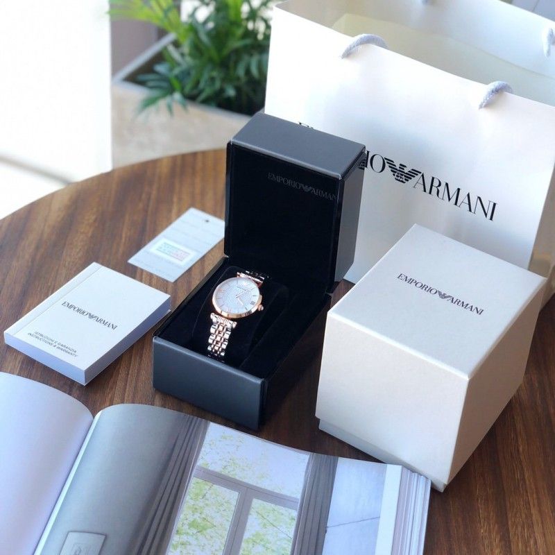 Часы ARMANI женские