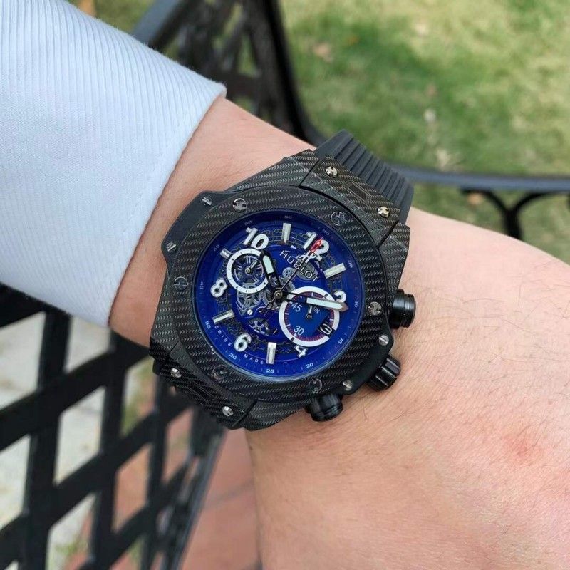 Часы HUBLOT