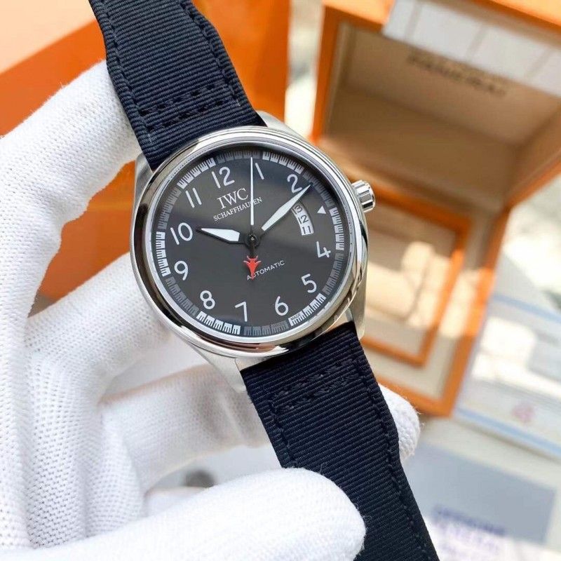 Часы IWC
