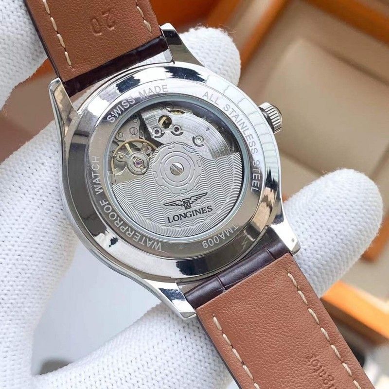 Часы Longines мужские