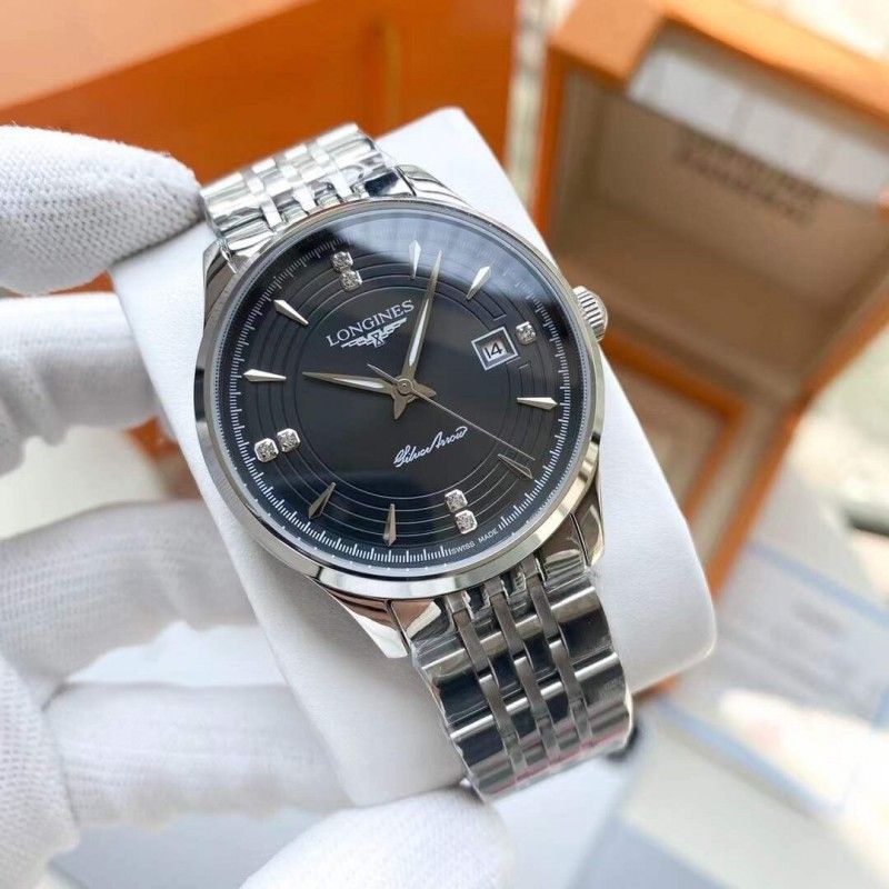 Часы Longines мужские