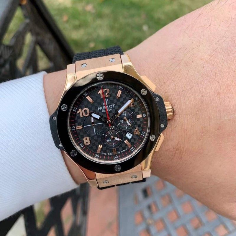 Часы HUBLOT