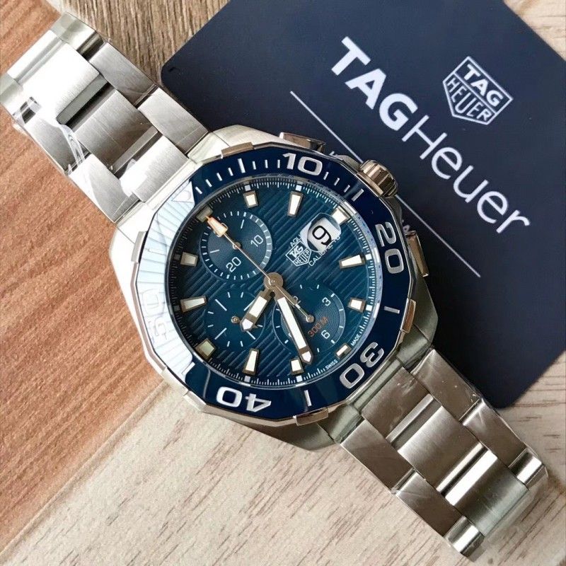 Часы TAG HEUER