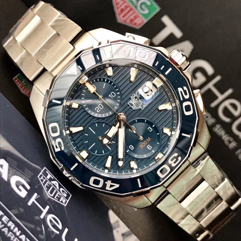 Часы TAG HEUER