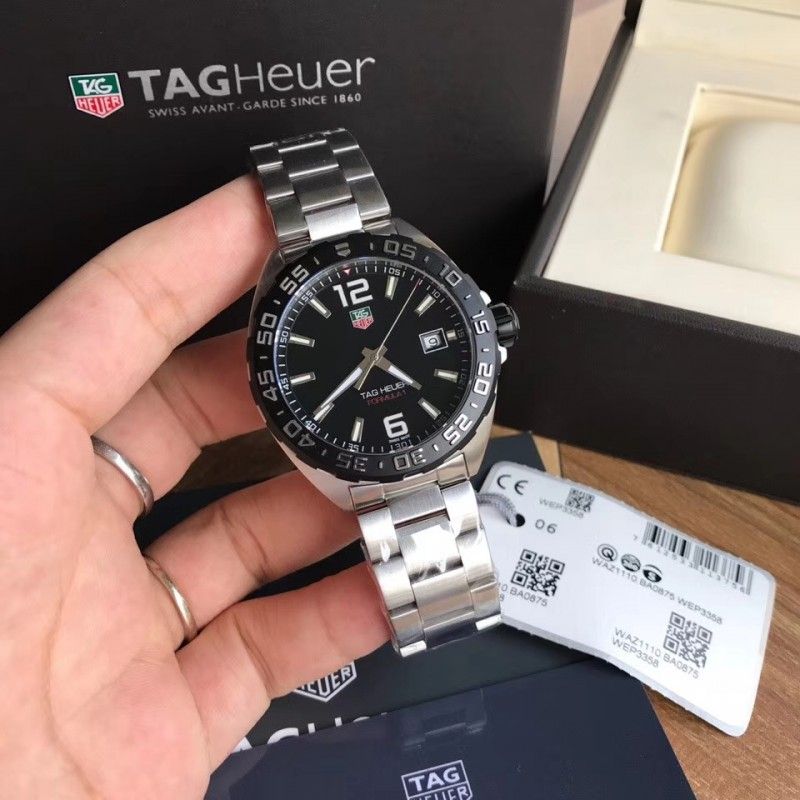 Часы TAG HEUER