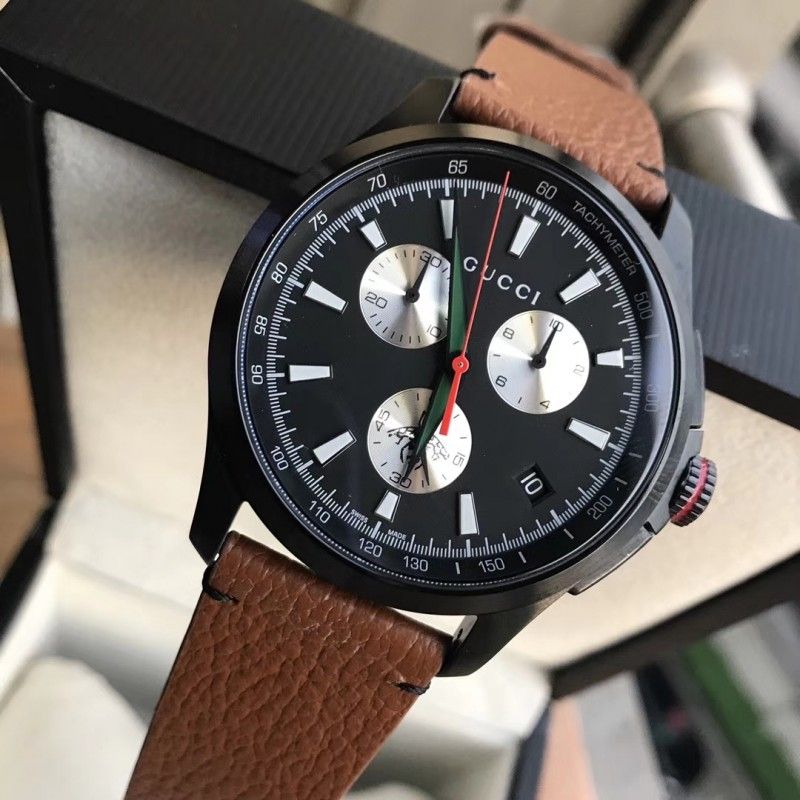 Часы GUCCI