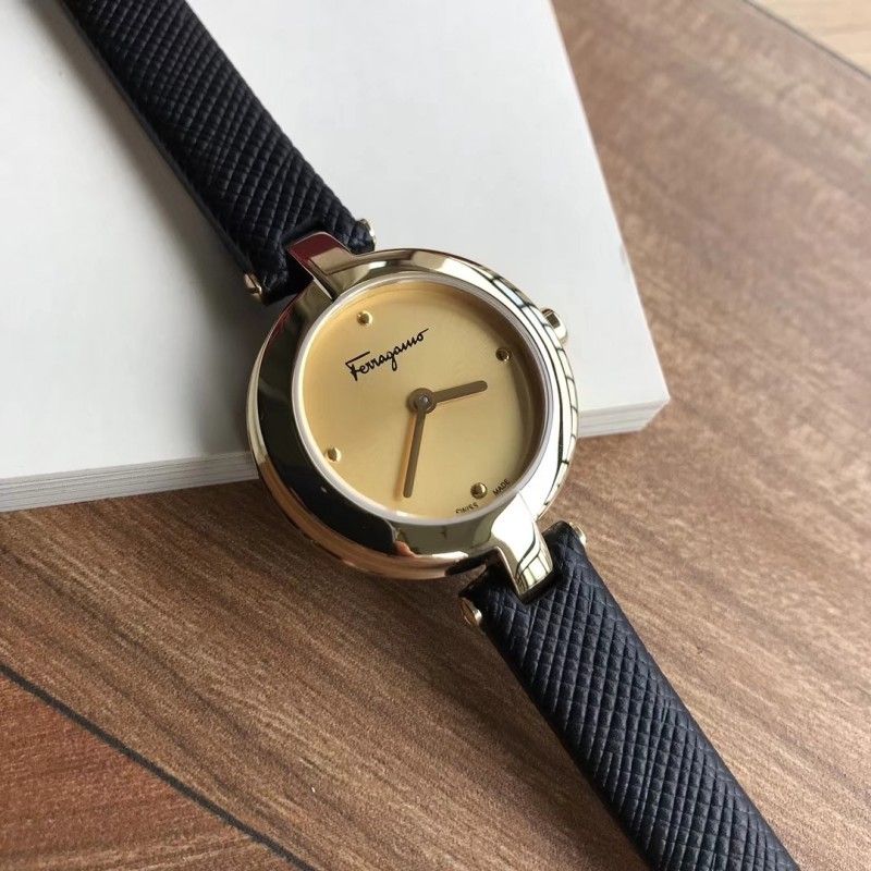 Часы Salvatore Ferragamo