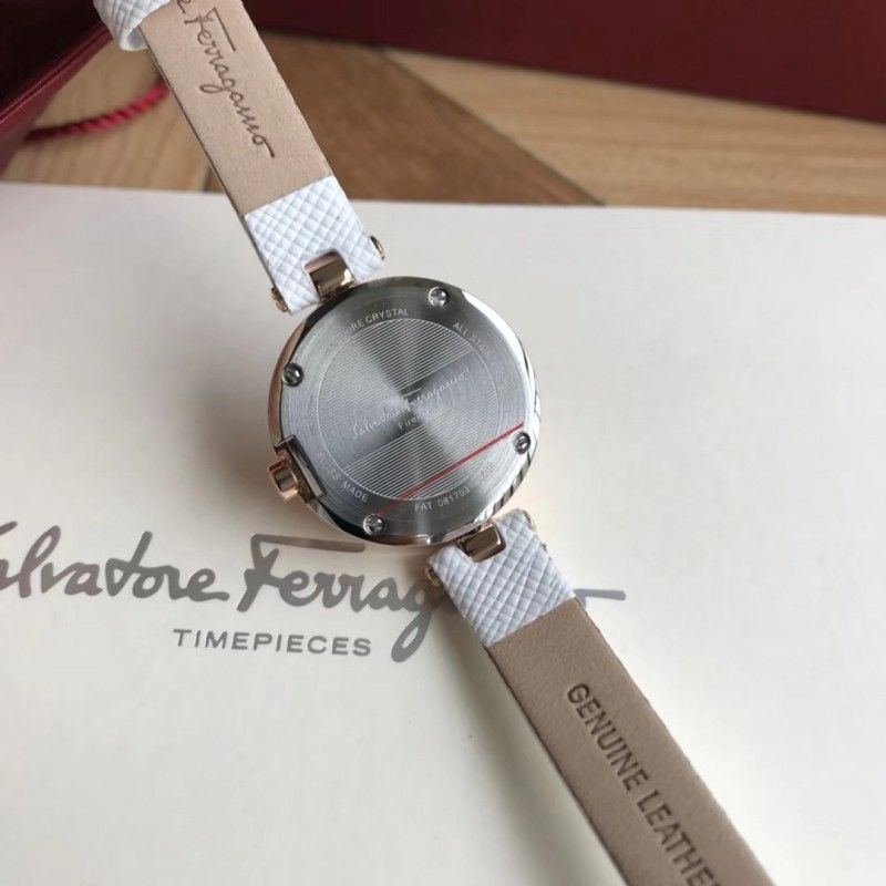 Часы Salvatore Ferragamo