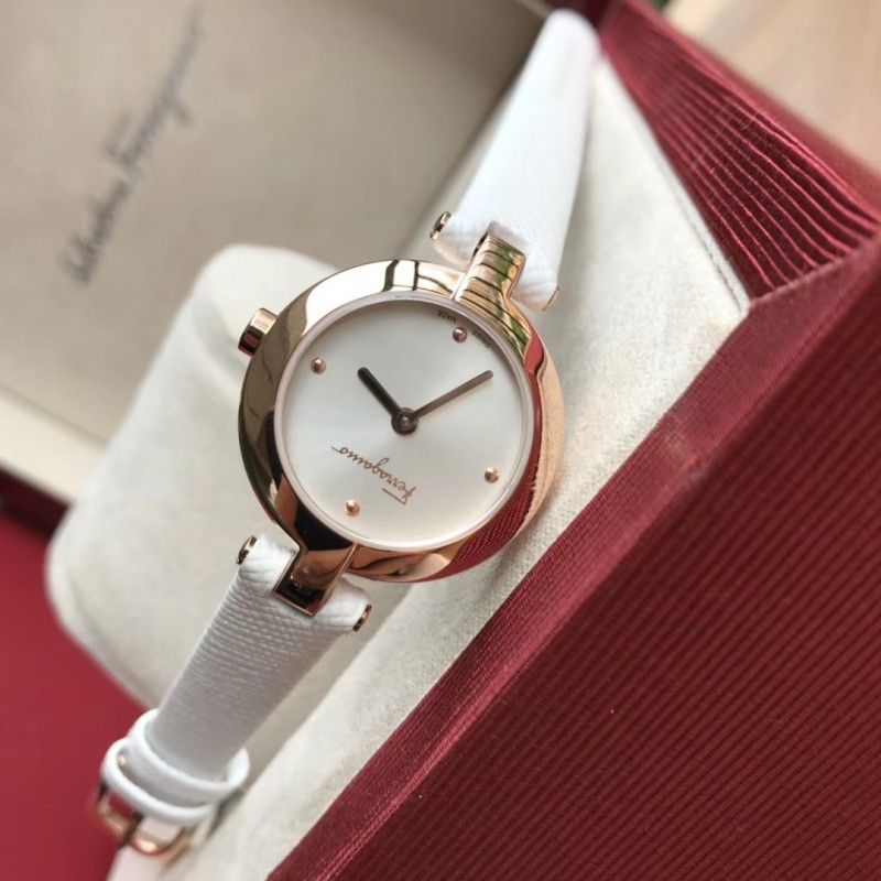 Часы Salvatore Ferragamo