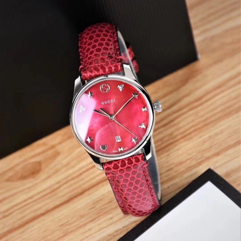 Часы GUCCI